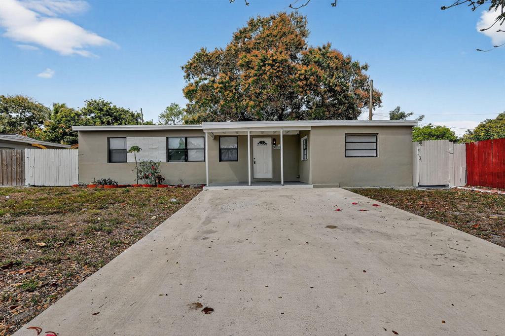 Investment property for sale in West Park, VA