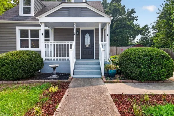Portsmouth Property