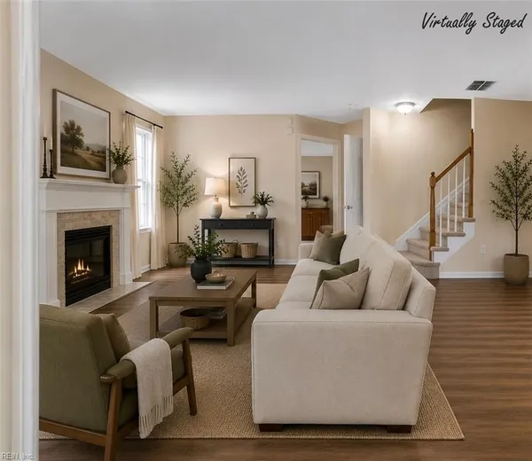 Williamsburg Property