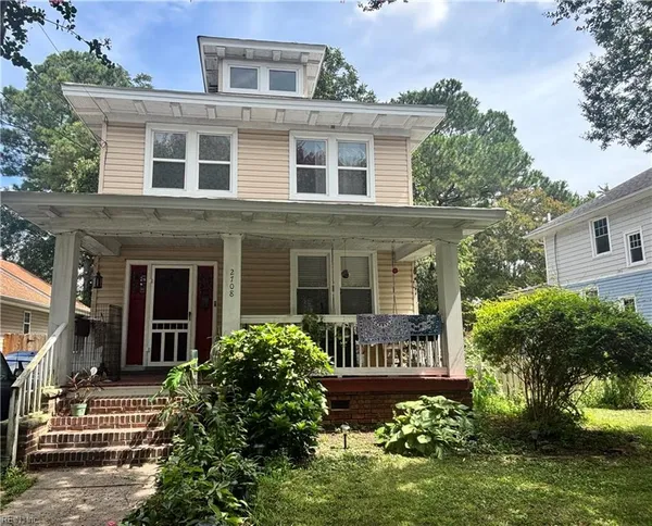 Portsmouth Property